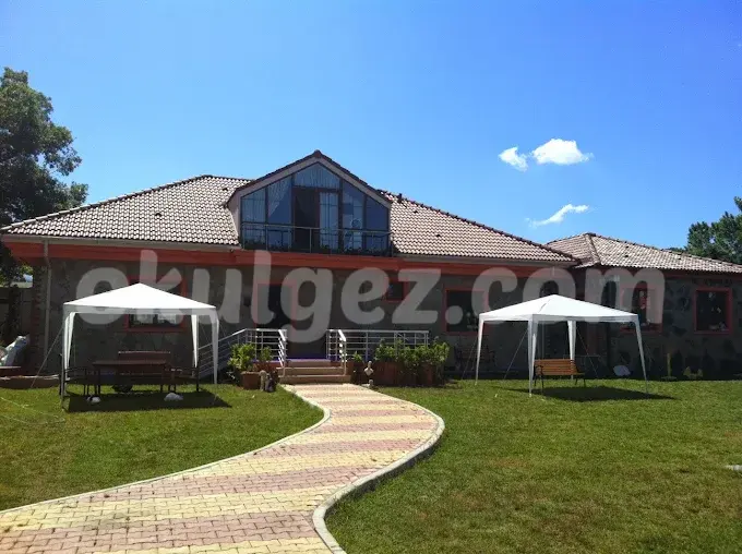 Özel Neşe Erberk Kemerburgaz Anaokulu