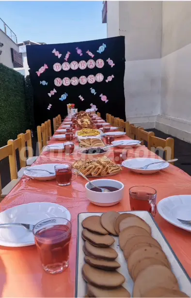 Özel Nova Gündüz Bakımevi