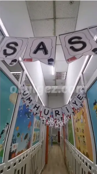 Özel Nova Gündüz Bakımevi