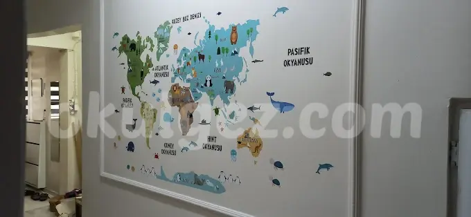 Özel Neşeli Çiçekler Anaokulu