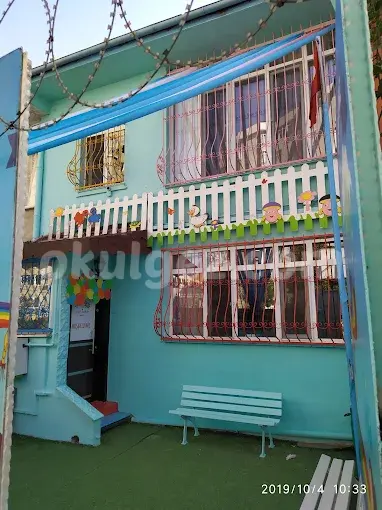 Özel Neşeli Çiçekler Anaokulu