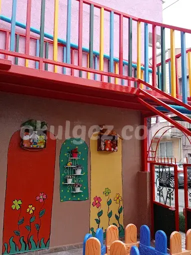 Özel Neşeli Gözler Akademi Anaokulu