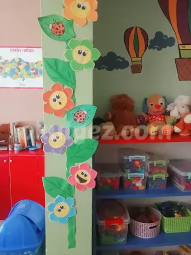 Özel Neşeli Gözler Akademi Anaokulu