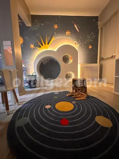 Özel Nice Kindergarten Anaokulu