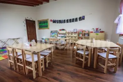 Özel Nihan İnci Anaokulu