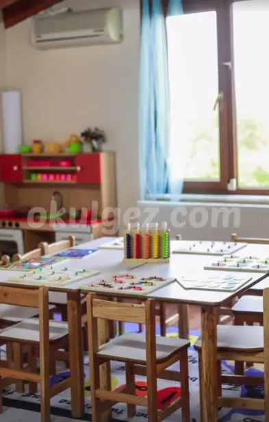 Özel Nihan İnci Anaokulu