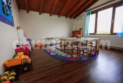 Özel Nihan İnci Anaokulu