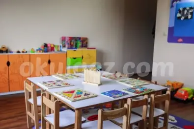 Özel Nihan İnci Anaokulu