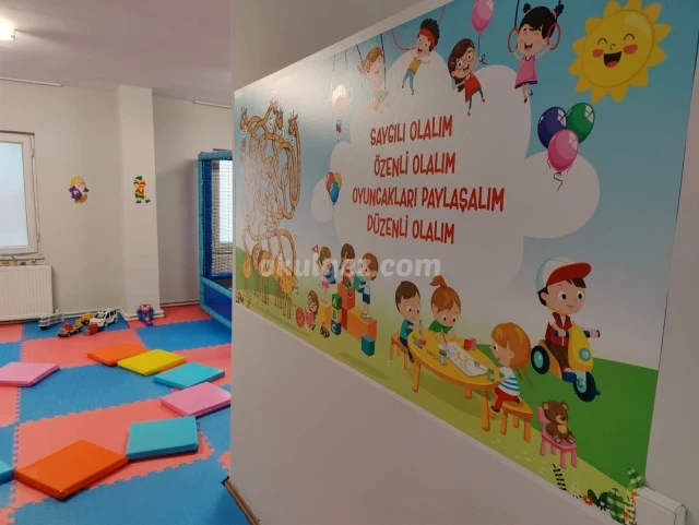 Özel Nilgün Eroğlu Anaokulu