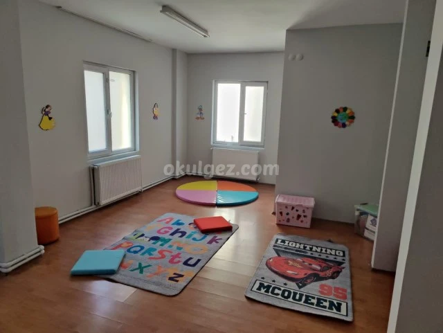 Özel Nilgün Eroğlu Anaokulu