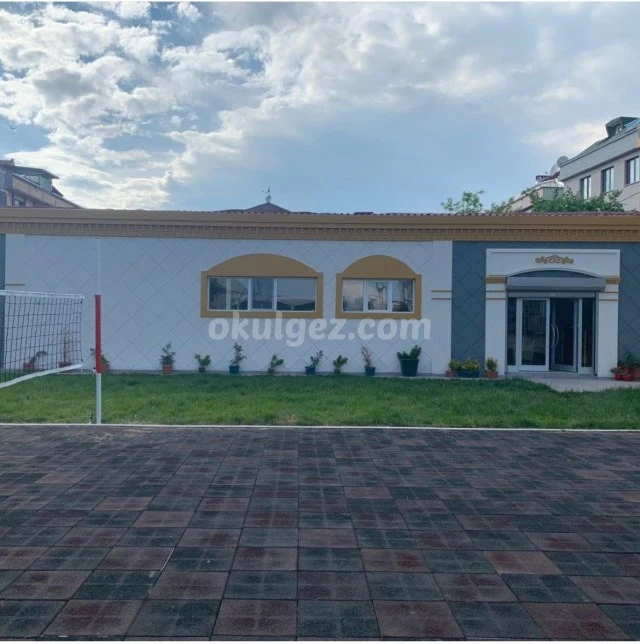 Özel Nilgün Eroğlu Anaokulu