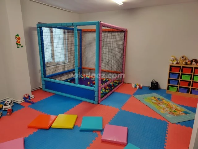 Özel Nilgün Eroğlu Anaokulu