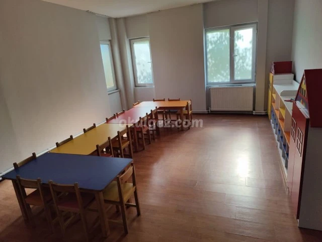 Özel Nilgün Eroğlu Anaokulu