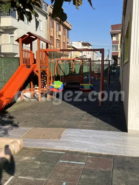 Özel Nilgün Eroğlu Anaokulu