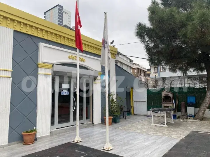 Özel Nilgün Eroğlu Anaokulu