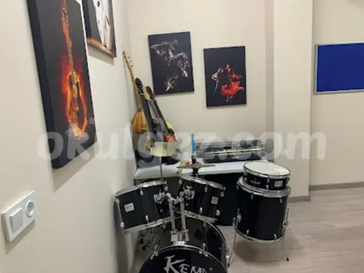 Özel Nilgün Eroğlu Anaokulu