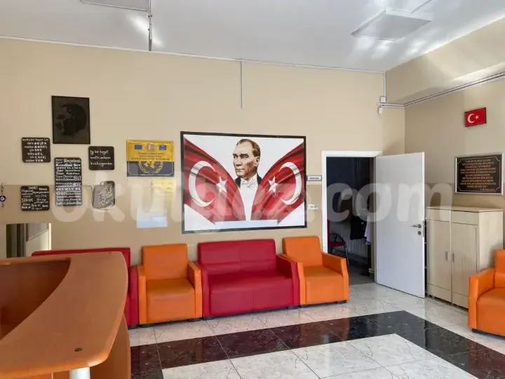 Özel Nilgün Eroğlu Anaokulu