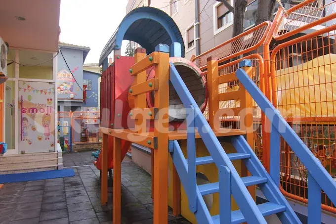 Özel Ninni Okulları Kreş ve Anaokulu