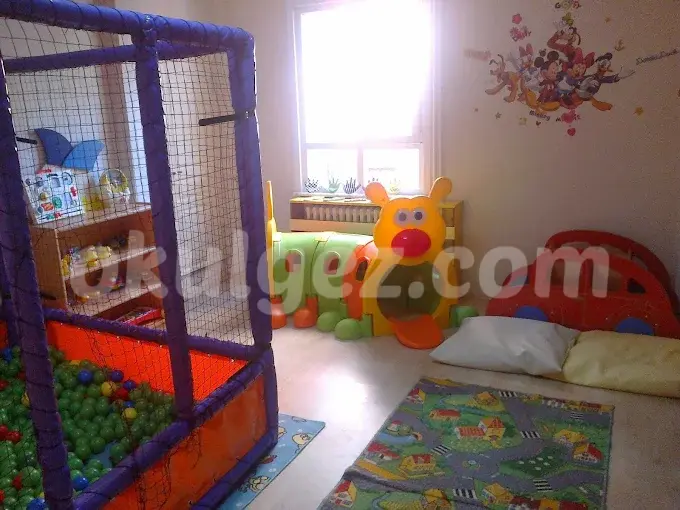 Özel Ninni Okulları Kreş ve Anaokulu