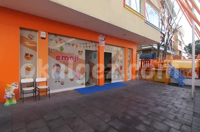 Özel Ninni Okulları Kreş ve Anaokulu
