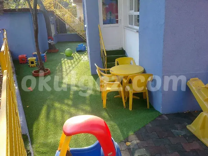 Özel Ninni Okulları Kreş ve Anaokulu