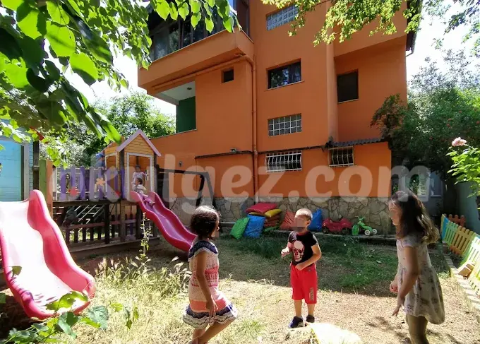 Özel NLP Kids Anaokulu