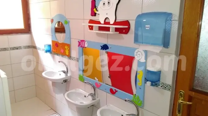 Özel NLP Kids Anaokulu