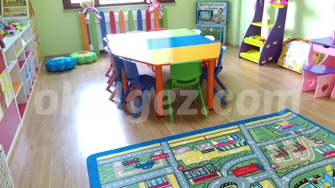 Özel NLP Kids Anaokulu