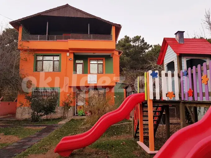 Özel NLP Kids Anaokulu