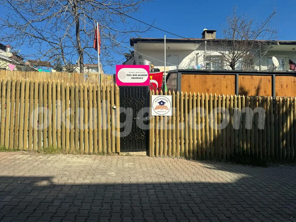 Özel Nur Akademi Anaokulu