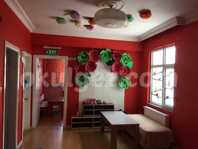 Özel Nurtopu Anaokulu