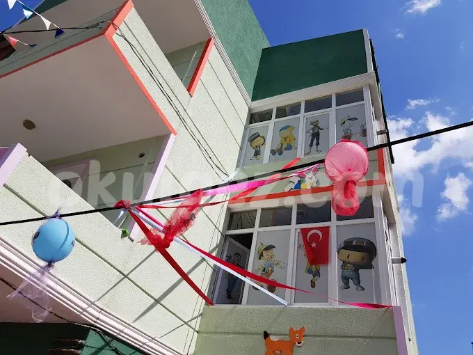 Özel Nurtopu Anaokulu