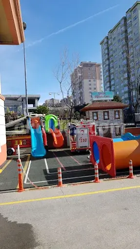 Özel Nurtopu Anaokulu