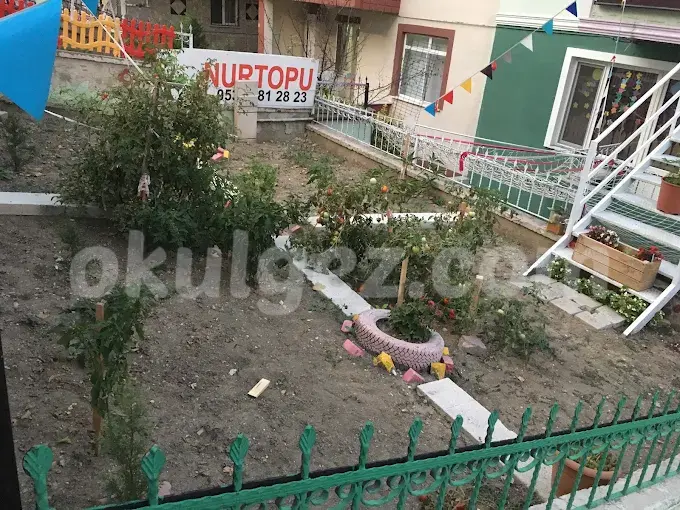 Özel Nurtopu Anaokulu