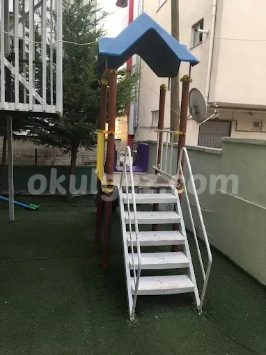 Özel Nurtopu Anaokulu