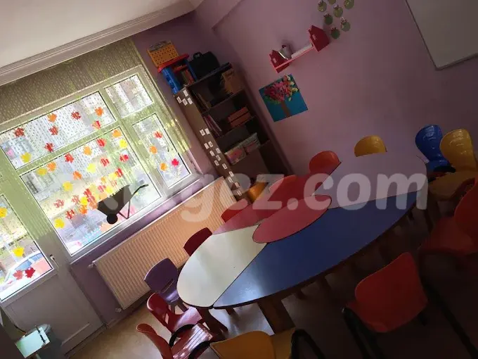 Özel Nurtopu Anaokulu