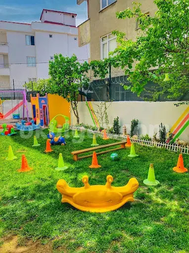 Özel Ödül Anaokulu