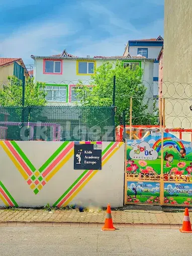 Özel Ödül Anaokulu