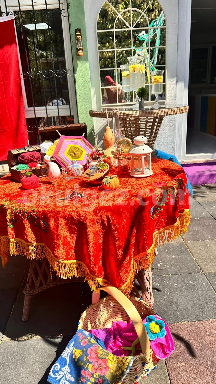 Özel Önder Okulları Anaokulu