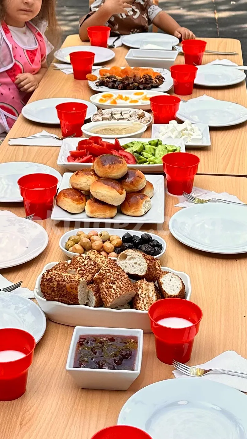 Özel Önder Okulları Anaokulu