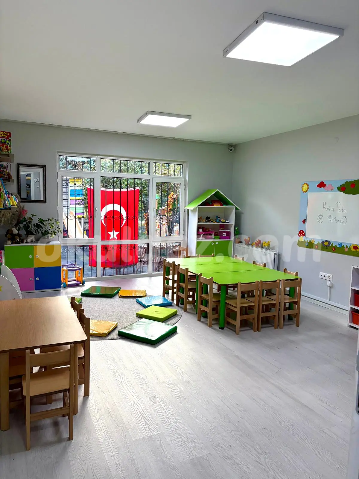 Özel Önder Okulları Anaokulu