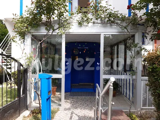 Özel Oyun Bahçesi Anaokulu