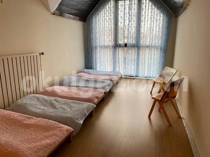 Özel Oyun Bahçesi Anaokulu