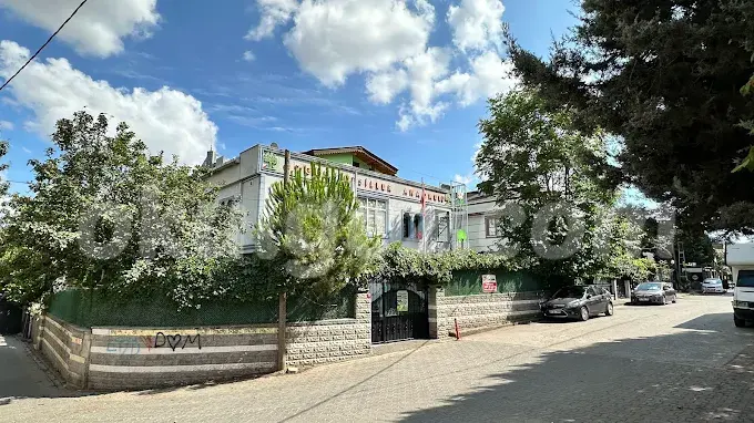 Özel Özgür Nesiller Anaokulu