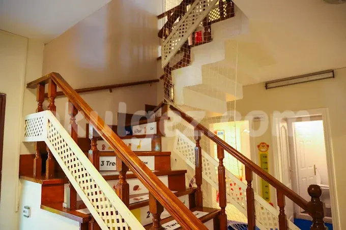 Özel Özgür Nesiller Anaokulu