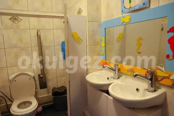 Özel Özgür Nesiller Anaokulu