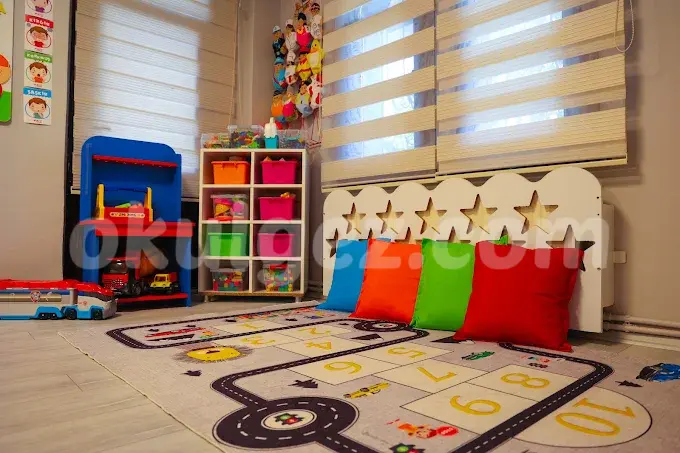 Özel Özgür Nesiller Anaokulu