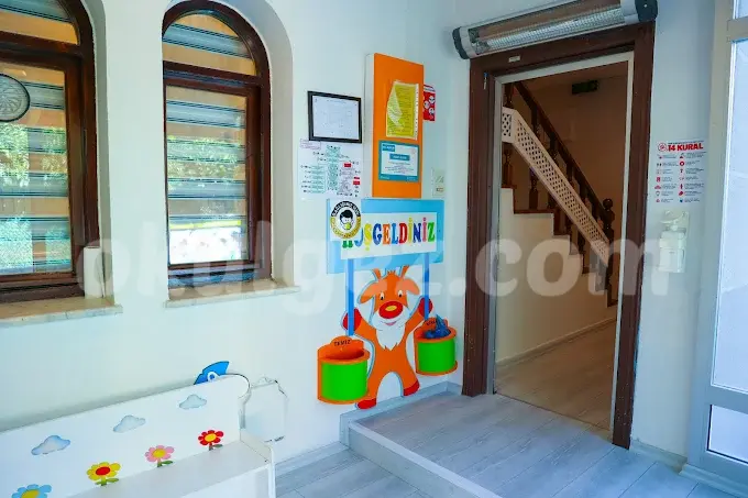 Özel Özgür Nesiller Anaokulu