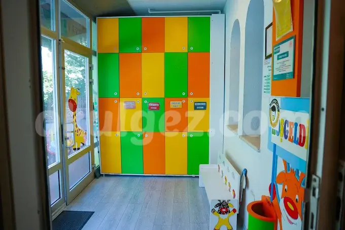 Özel Özgür Nesiller Anaokulu