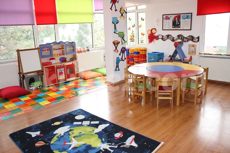 Özel Pamuk Prenses Anaokulu